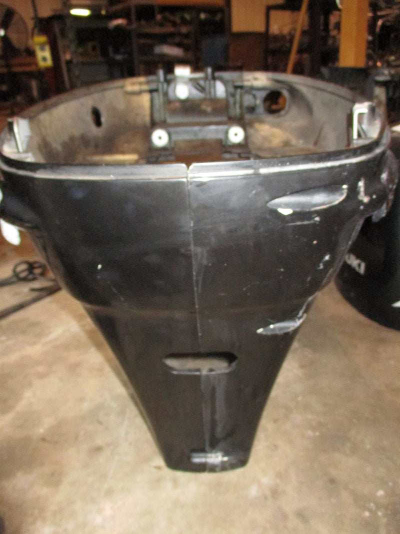 Suzuki DF140 140hp outboard side cover set (61821-90J00)