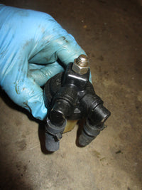 Load image into Gallery viewer, Yamaha 175hp 2 stroke outboard fuel filter (6R3-24560-00)
