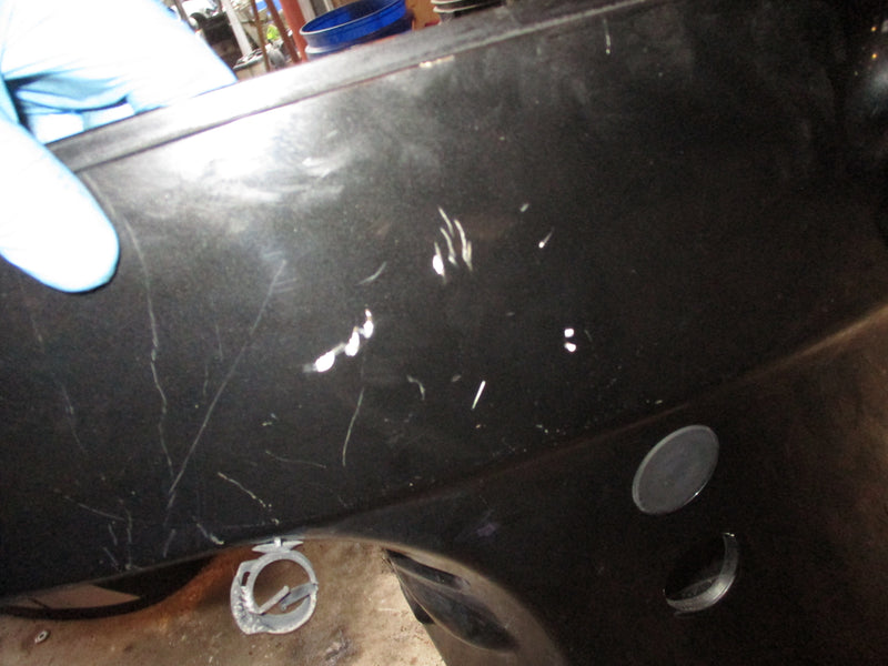 Suzuki DF140 140hp outboard side cover set (61821-90J00)
