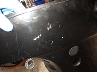 Load image into Gallery viewer, Suzuki DF140 140hp outboard side cover set (61821-90J00)
