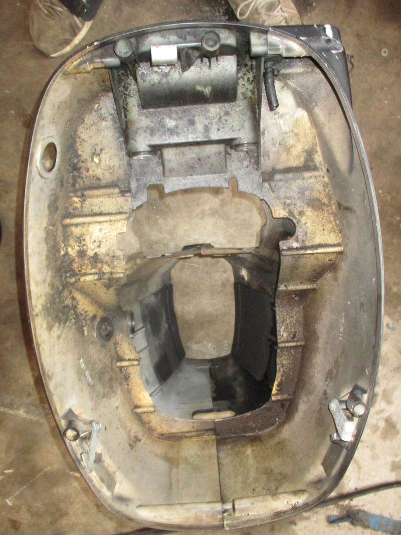 Suzuki DF140 140hp outboard side cover set (61821-90J00)