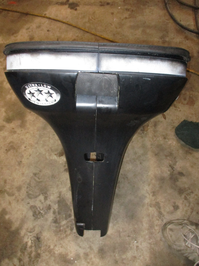 Mercury optimax 90hp outboard side cover set (880775A03)