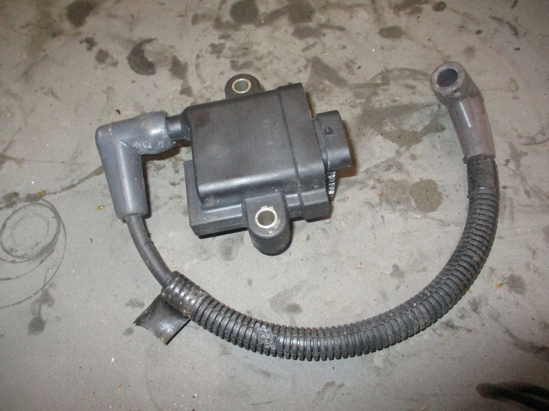 Mercury optimax 90hp outboard ignition coil (879984)