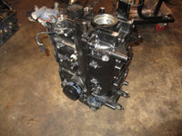 Load image into Gallery viewer, Suzuki DF70 70hp 4 stroke outboard crankcase block
