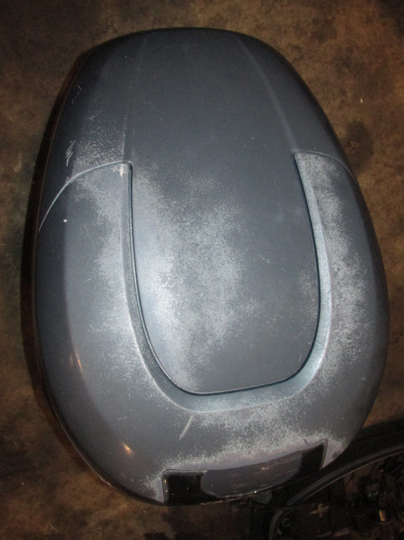 Yamaha HPDI 200hp 2 stroke outboard top cowling