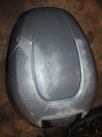 Load image into Gallery viewer, Yamaha HPDI 200hp 2 stroke outboard top cowling
