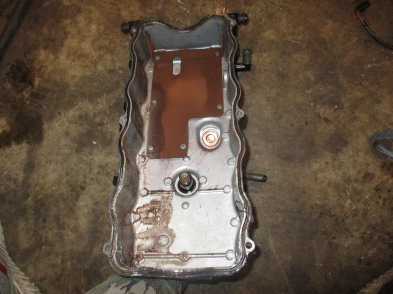 Suzuki DF70 70hp 4 stroke outboard cylinder head cover