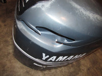 Load image into Gallery viewer, Yamaha HPDI 200hp 2 stroke outboard top cowling
