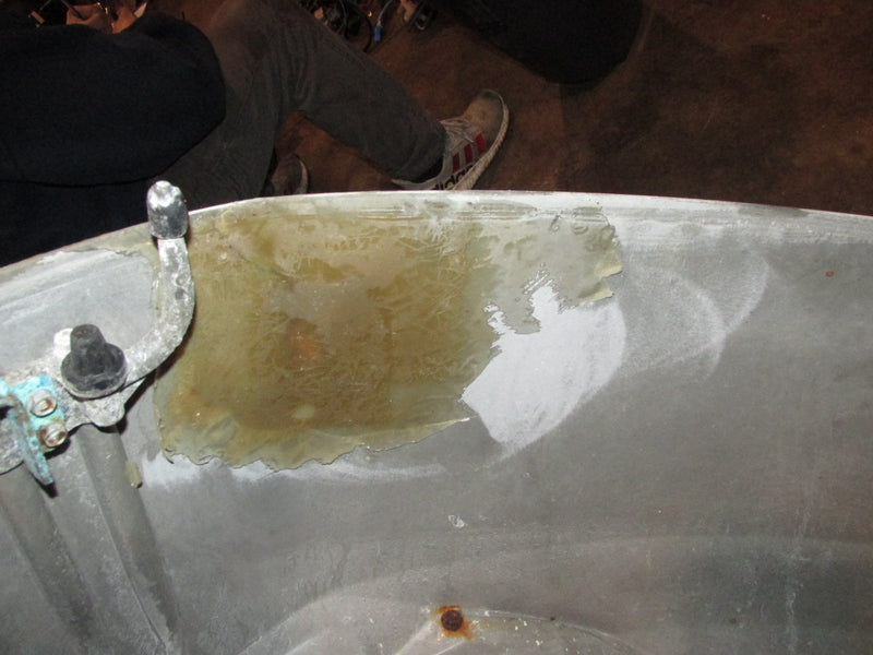Yamaha HPDI 200hp 2 stroke outboard top cowling
