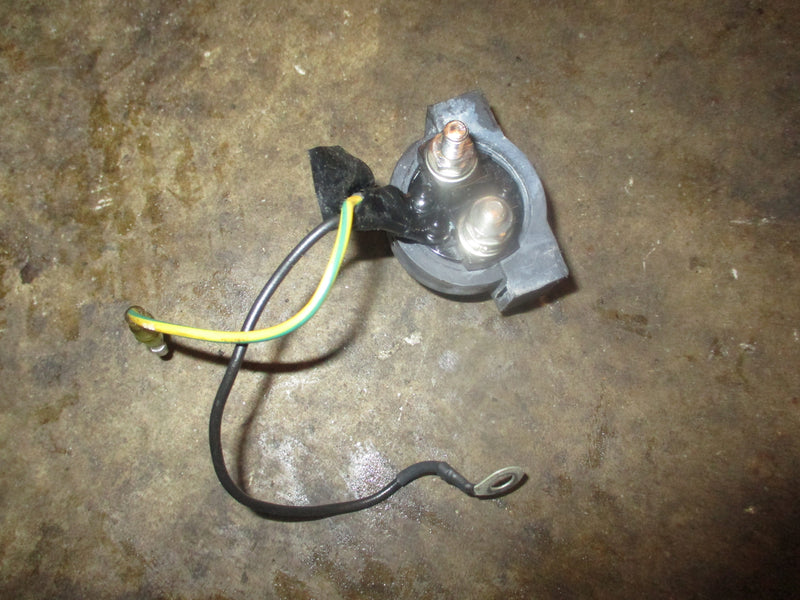 Suzuki DF70 70hp 4 stroke outboard starter relay (31800-94401)