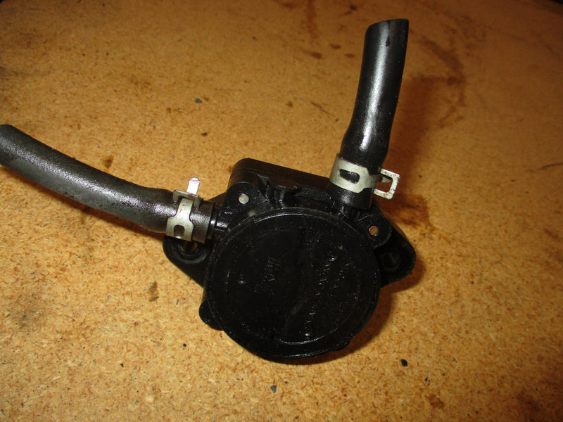 Suzuki DF140 140hp outboard fuel pump (15100-90J10)