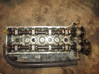 Load image into Gallery viewer, Suzuki DF90 90hp outboard cylinder head
