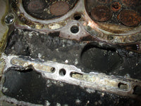 Load image into Gallery viewer, Suzuki DF90 90hp outboard cylinder head
