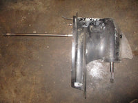 Load image into Gallery viewer, Suzuki DF70 70hp 4 stroke outboard 20" lower unit
