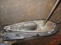 Load image into Gallery viewer, Suzuki DF70 70hp 4 stroke outboard 20" lower unit
