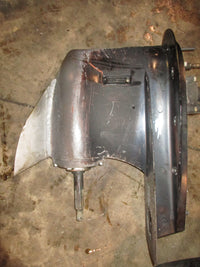 Load image into Gallery viewer, Suzuki DF90 90hp outboard lower unit with 20" shaft
