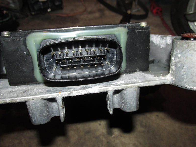 Yamaha HPDI 200hp 2 stroke outboard injector driver (68F-8591B-00-00)