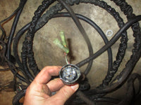 Load image into Gallery viewer, Suzuki outboard 20' black plug style rigging harness with ignition
