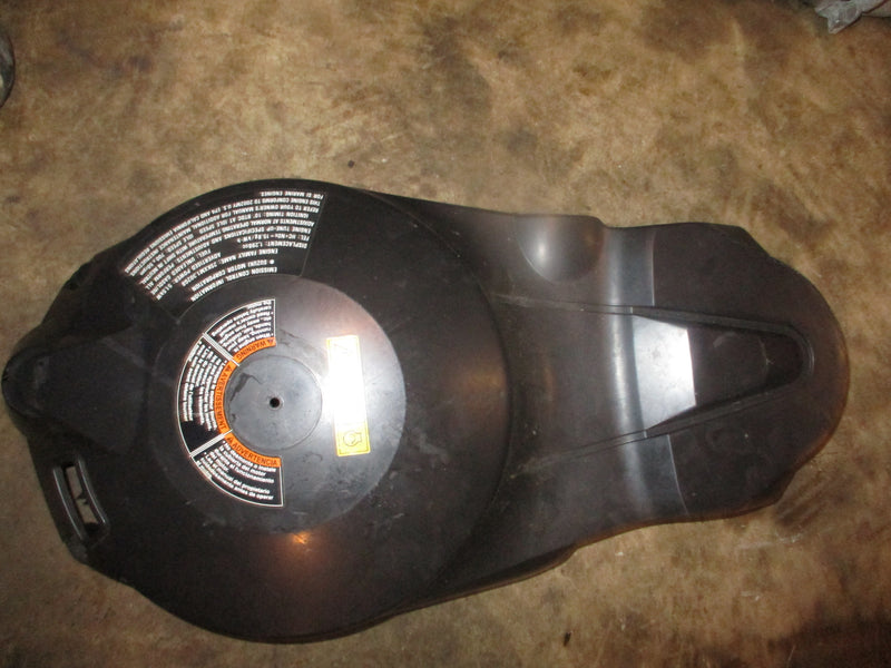 Suzuki DF70 70hp outboard flywheel cover (11510-99E00)
