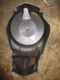 Load image into Gallery viewer, Suzuki DF70 70hp outboard flywheel cover (11510-99E00)
