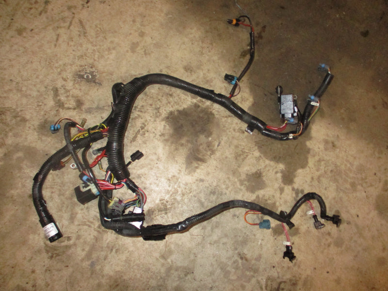 Mercury EFI 40hp outboard engine wiring harness (84-878132A3)