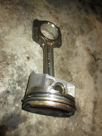 Load image into Gallery viewer, Suzuki DF90 90hp outboard piston and rod (12111-92J01)
