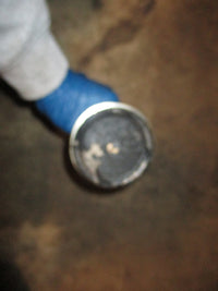 Load image into Gallery viewer, Honda BF150 150hp 4 stroke outboard piston and rod (13101-ZY6-000)
