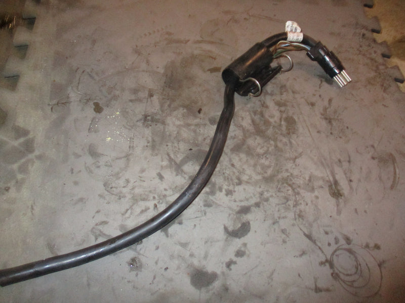 Mercury EFI 40hp outboard rigging harness (84-816625)