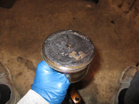 Load image into Gallery viewer, Honda BF150 150hp 4 stroke outboard piston and rod (13101-ZY6-000)
