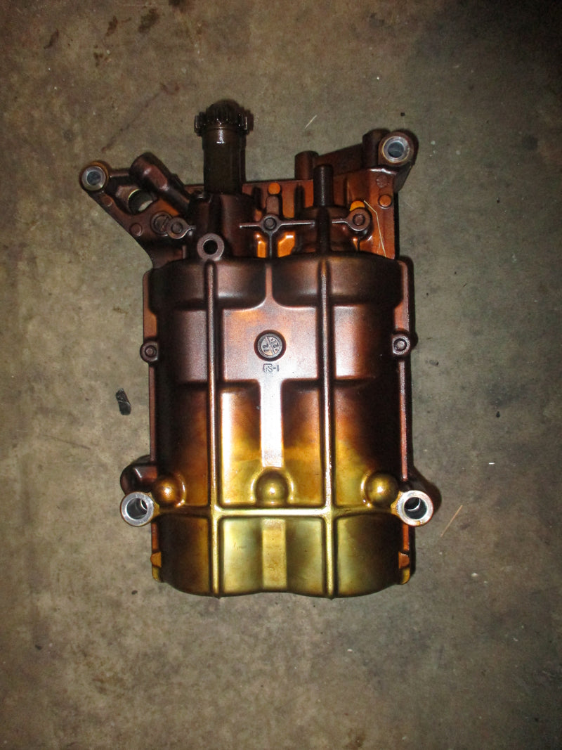 Honda BF150 150hp 4 stroke outboard crankshaft balancer (13400-ZY6-010)