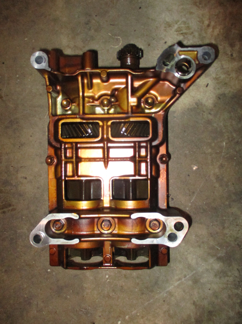 Honda BF150 150hp 4 stroke outboard crankshaft balancer (13400-ZY6-010)