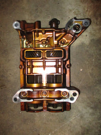 Load image into Gallery viewer, Honda BF150 150hp 4 stroke outboard crankshaft balancer (13400-ZY6-010)
