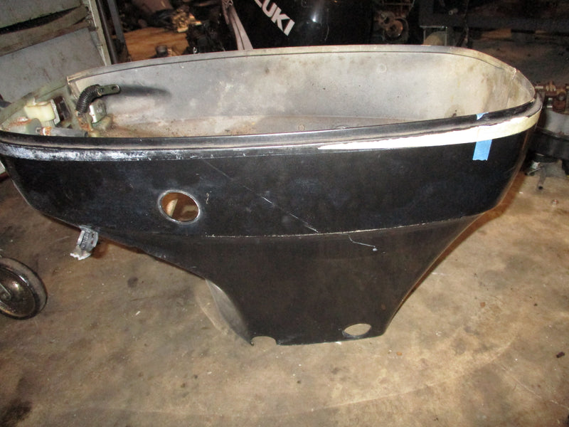 Suzuki DF70 70hp outboard side cover set