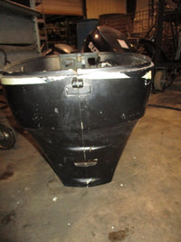 Load image into Gallery viewer, Suzuki DF70 70hp outboard side cover set
