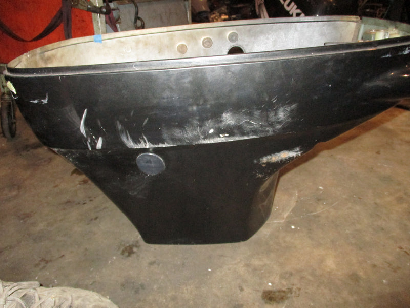 Suzuki DF70 70hp outboard side cover set