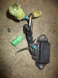 Load image into Gallery viewer, Honda BF150 150hp 4 stroke outboard tilt trim relay (38550-ZY6-0032)
