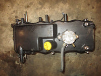 Load image into Gallery viewer, Suzuki DF70 70hp outboard cylinder head FOR PARTS
