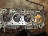 Load image into Gallery viewer, Suzuki DF70 70hp outboard cylinder head FOR PARTS

