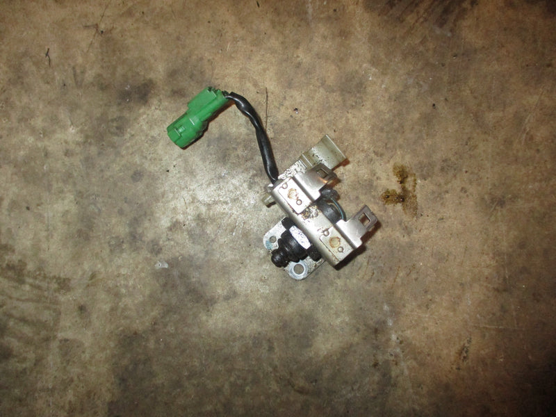 Honda BF150 150hp 4 stroke outboard neutral switch