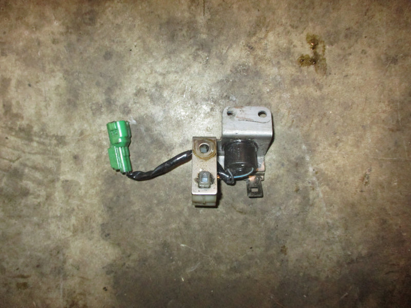 Honda BF150 150hp 4 stroke outboard neutral switch