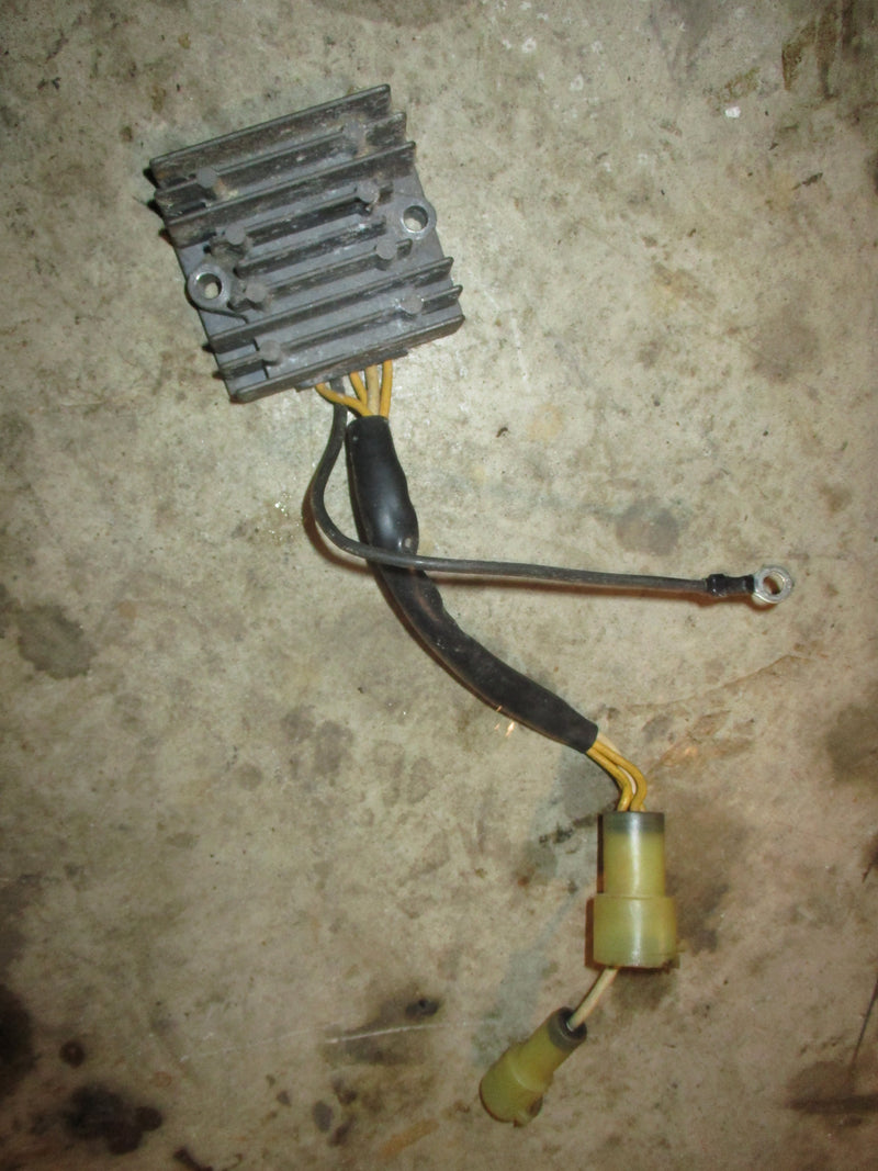 Suzuki DF70 70hp outboard rectifier regulator (32800-92E20)