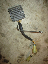 Load image into Gallery viewer, Suzuki DF70 70hp outboard rectifier regulator (32800-92E20)
