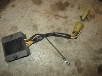 Load image into Gallery viewer, Suzuki DF70 70hp outboard rectifier regulator (32800-92E20)
