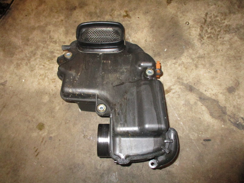 Honda BF150 150hp 4 stroke outboard intake silencer (17371-ZY6-020)