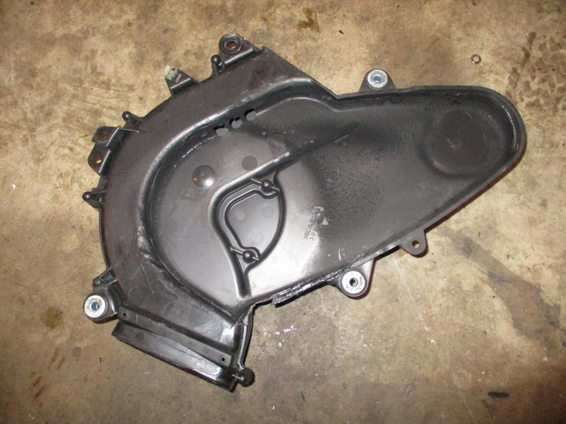 Honda BF150 150hp 4 stroke outboard flywheel cover