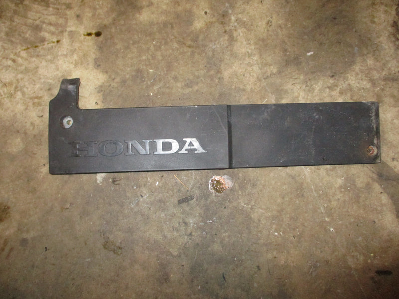 Honda BF150 150hp 4 stroke outboard ignition coil cover (12500-ZY6-000)