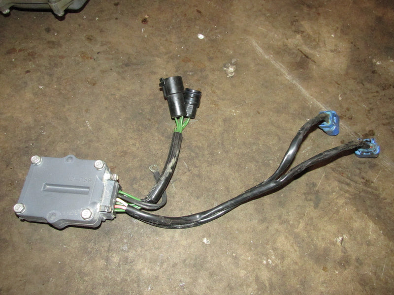 Yamaha 225hp 4 stroke outboard rectifier regulator (69J-81960-11-00)