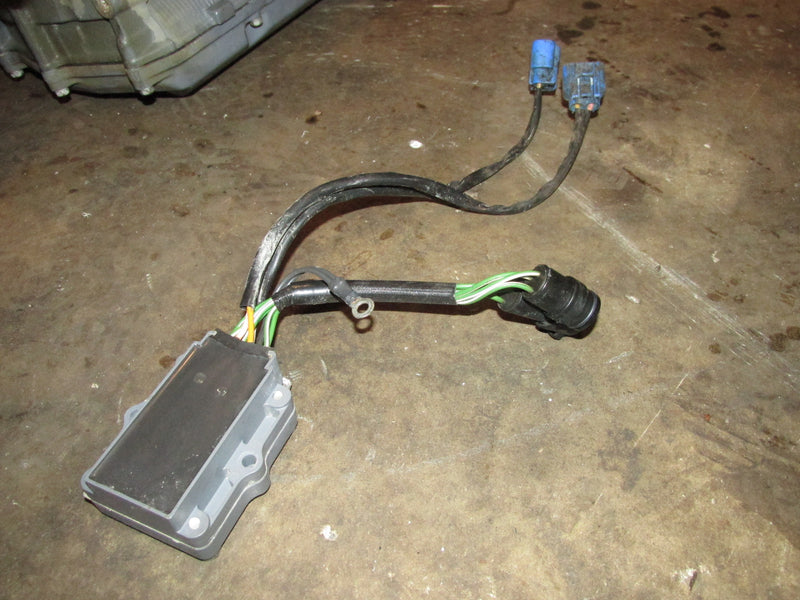 Yamaha 225hp 4 stroke outboard rectifier regulator (69J-81960-11-00)