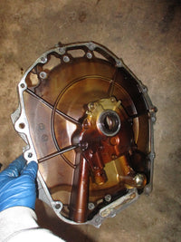 Load image into Gallery viewer, Honda BF150 150hp 4 stroke outboard oil pump (15100-ZY6-000ZA)
