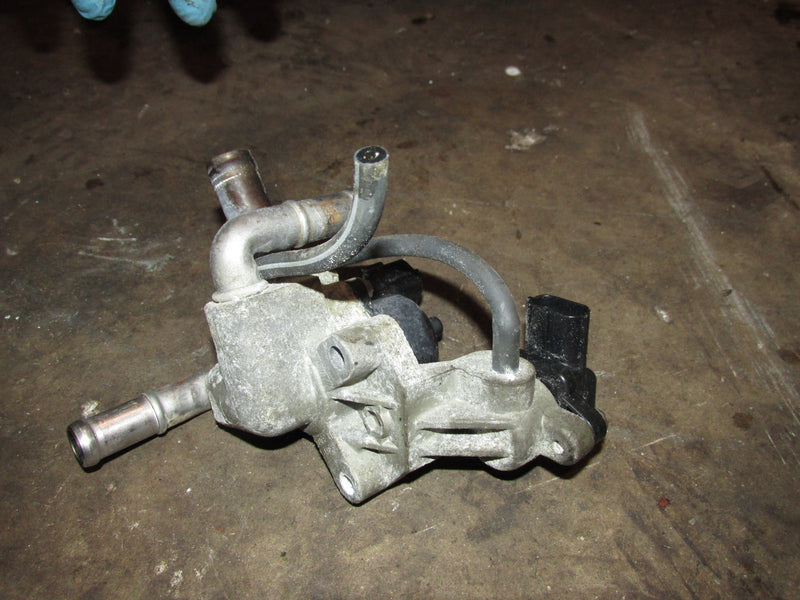 Yamaha 225hp 4 stroke outboard control valve / IAC valve (68V-1312A-00-00)